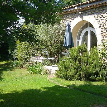 Le Clos De L'Ambre Bed & Breakfast Divajeu ภายนอก รูปภาพ