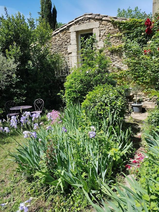 Le Clos De L'Ambre Bed & Breakfast Divajeu ภายนอก รูปภาพ