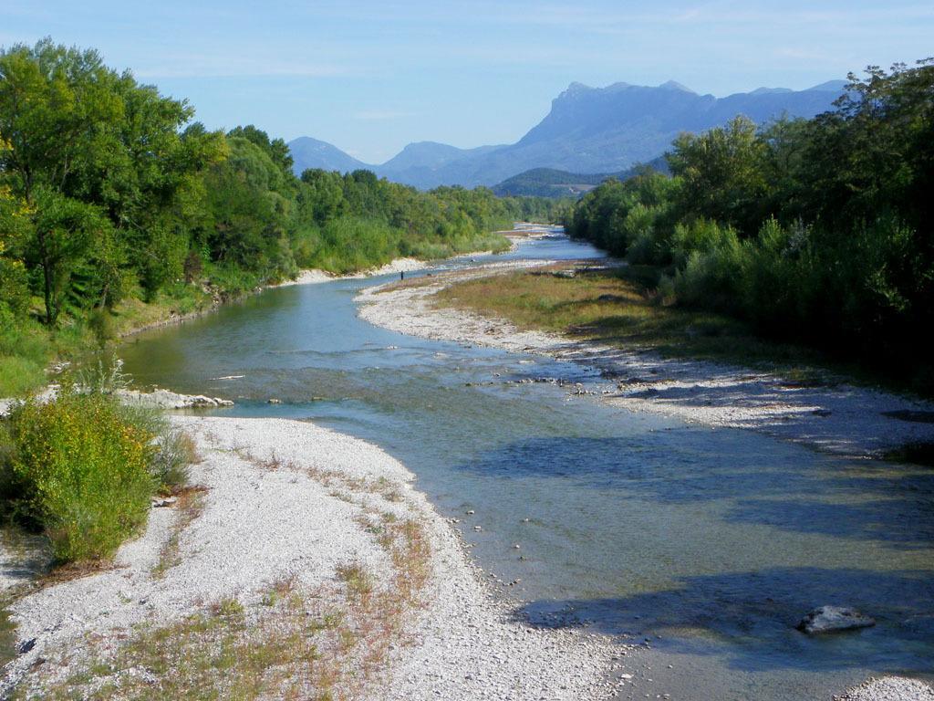 Le Clos De L'Ambre Bed & Breakfast Divajeu ภายนอก รูปภาพ