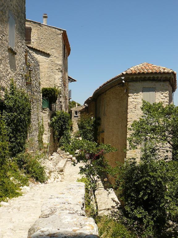 Le Clos De L'Ambre Bed & Breakfast Divajeu ภายนอก รูปภาพ