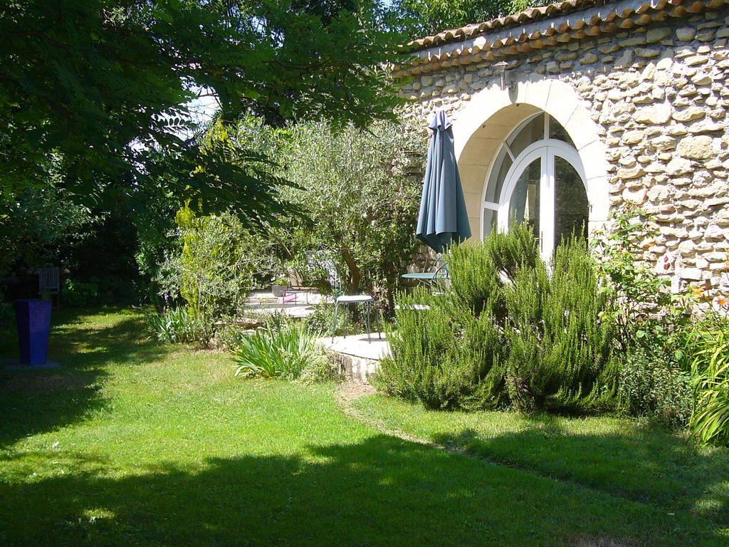 Le Clos De L'Ambre Bed & Breakfast Divajeu ภายนอก รูปภาพ